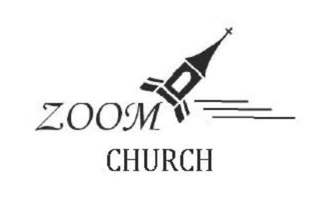 Zoom Church Pre-COVID